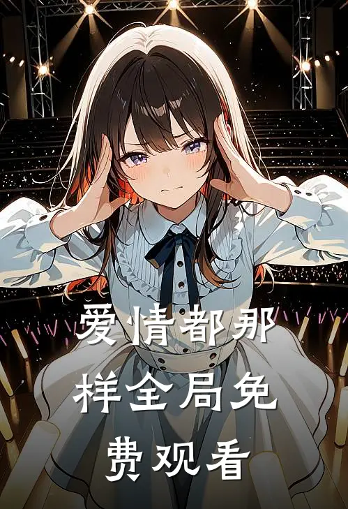 爱情都那样全局免费观看