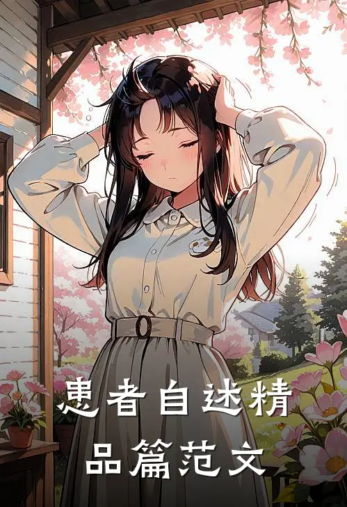 患者自述精品篇范文