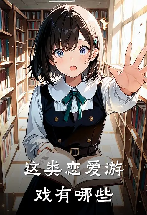 这类恋爱游戏有哪些