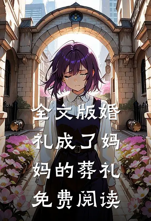 全文版婚礼成了妈妈的葬礼免费阅读