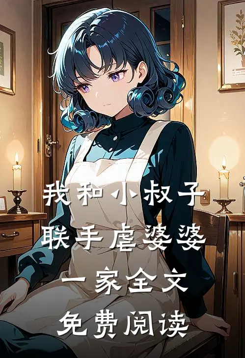 我和小叔子联手虐婆婆一家全文免费阅读