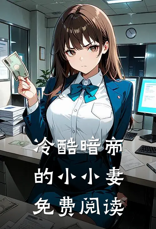 冷酷暗帝的小小妻免费阅读