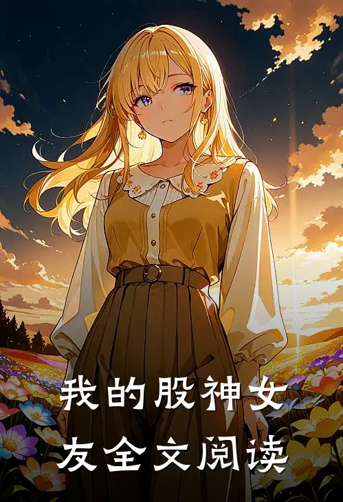 我的股神女友全文阅读