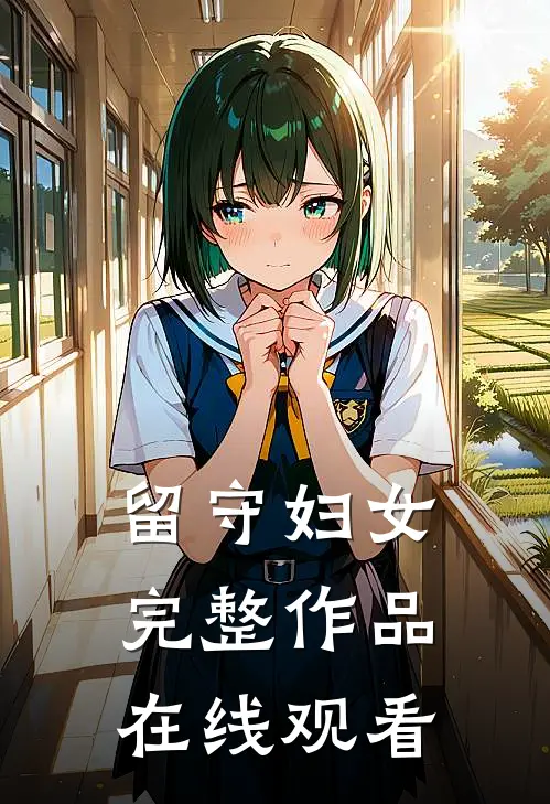 留守妇女完整作品在线观看