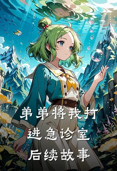 弟弟将我打进急诊室后续故事