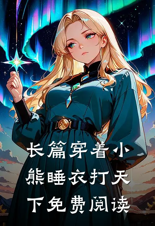 长篇穿着小熊睡衣打天下免费阅读