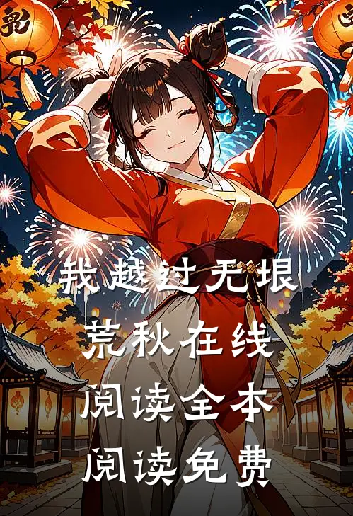 我越过无垠荒秋在线阅读全本阅读免费