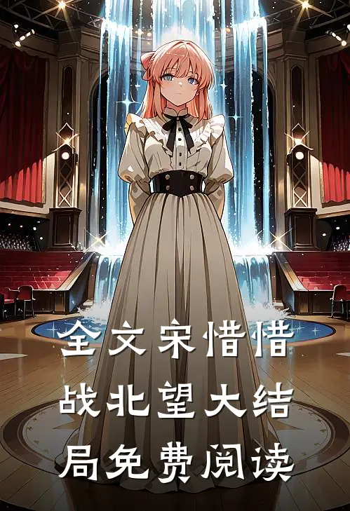 全文宋惜惜战北望大结局免费阅读