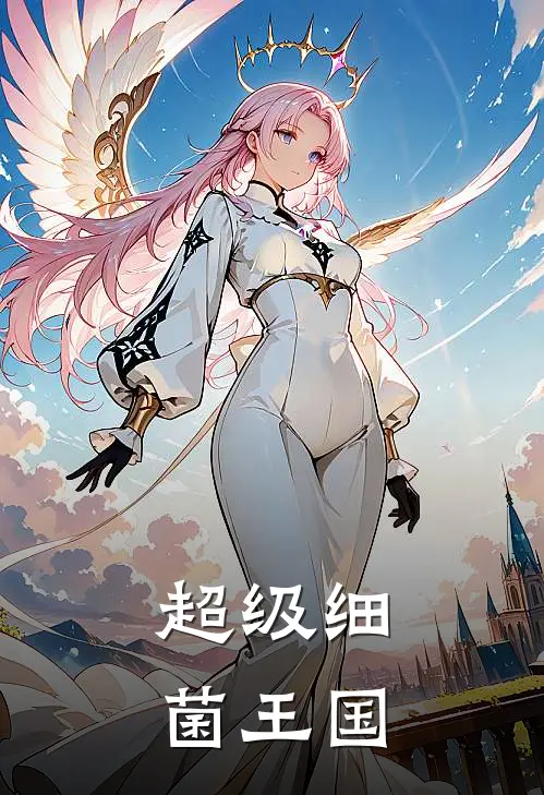 超级细菌王国