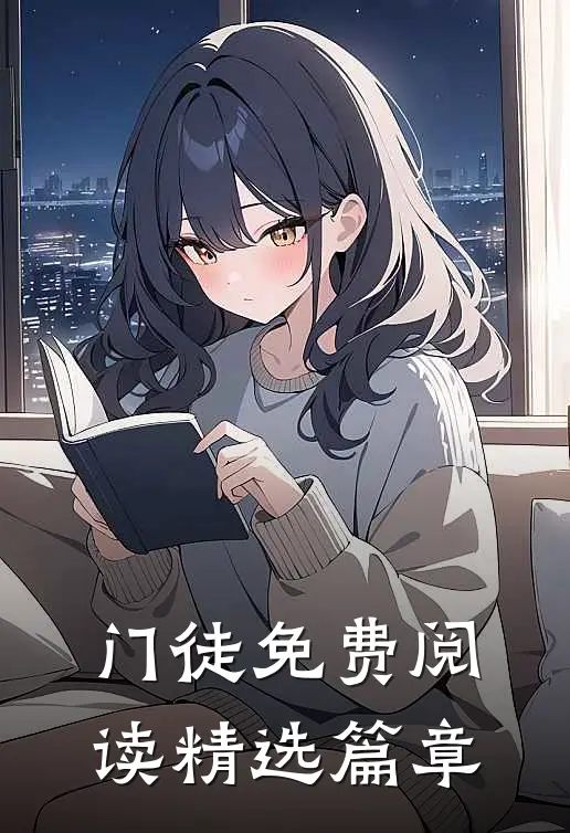 门徒免费阅读精选篇章