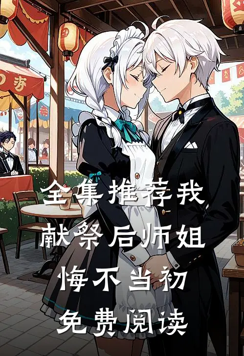 全集推荐我献祭后师姐悔不当初免费阅读