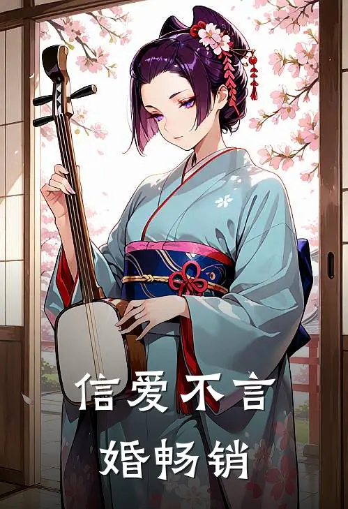 信爱不言婚畅销