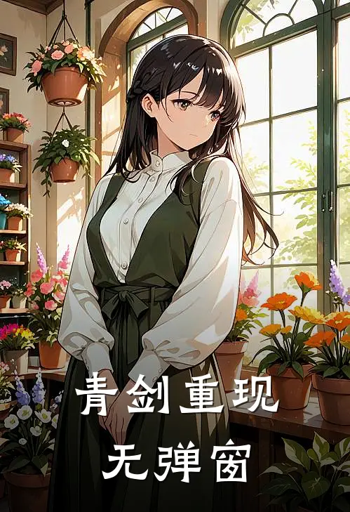 青剑重现无弹窗