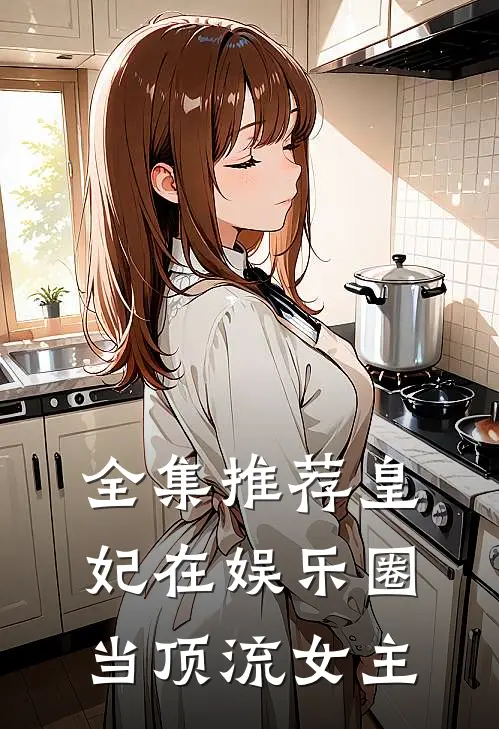 全集推荐皇妃在娱乐圈当顶流女主