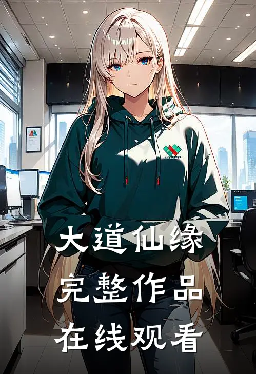 大道仙缘完整作品在线观看
