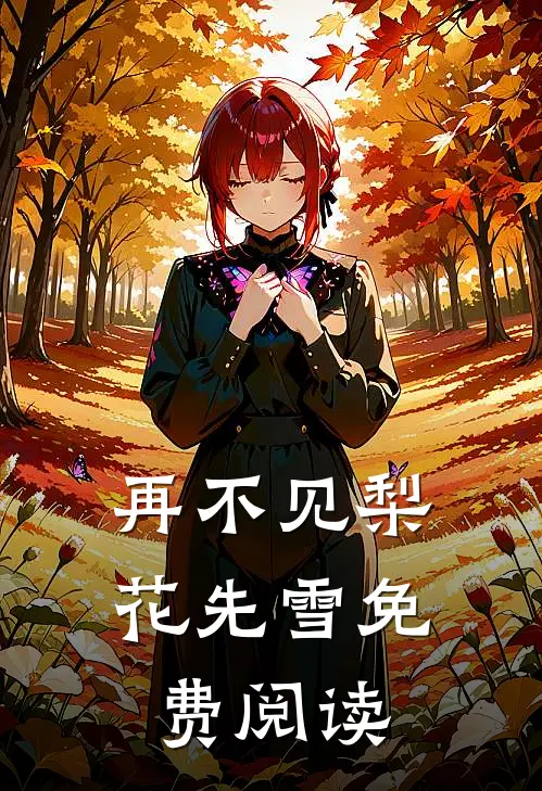 再不见梨花先雪免费阅读