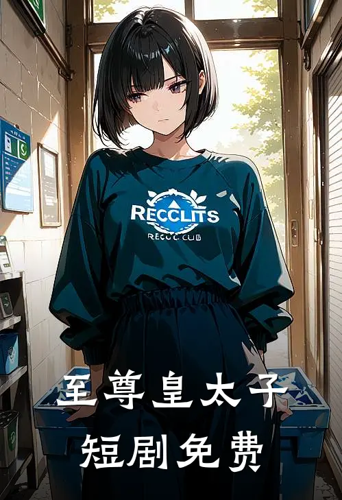 至尊皇太子短剧免费