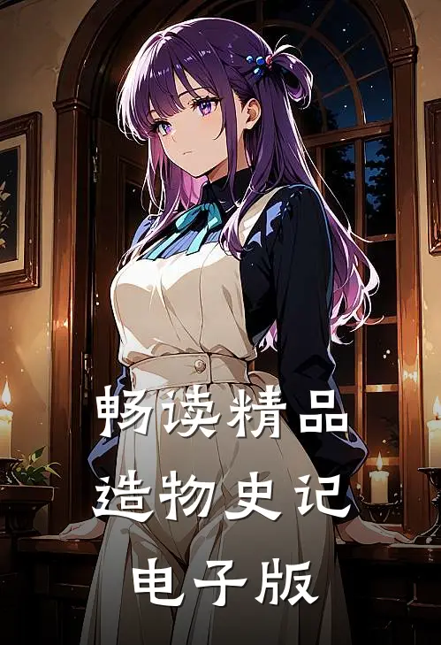 畅读精品造物史记电子版