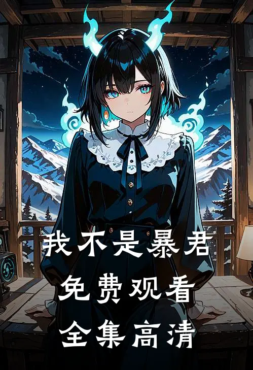 我不是暴君免费观看全集高清