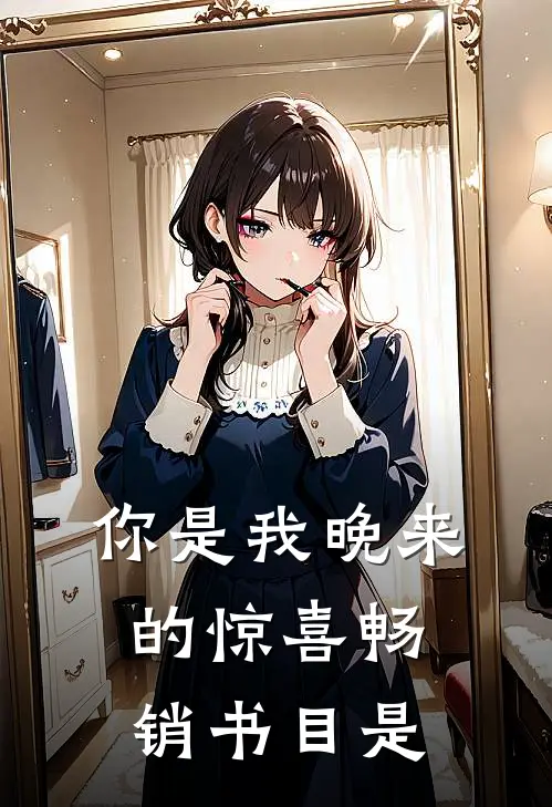 你是我晚来的惊喜畅销书目是