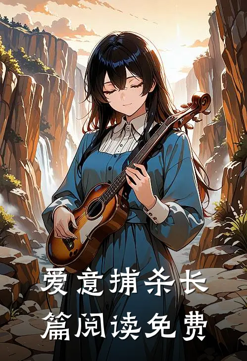 爱意捕杀长篇阅读免费