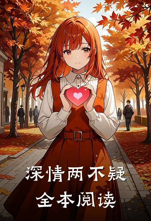 深情两不疑全本阅读