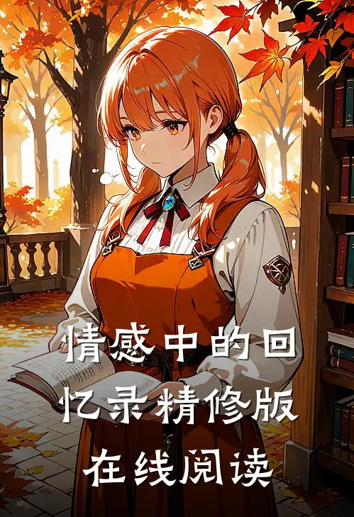 情感中的回忆录精修版在线阅读