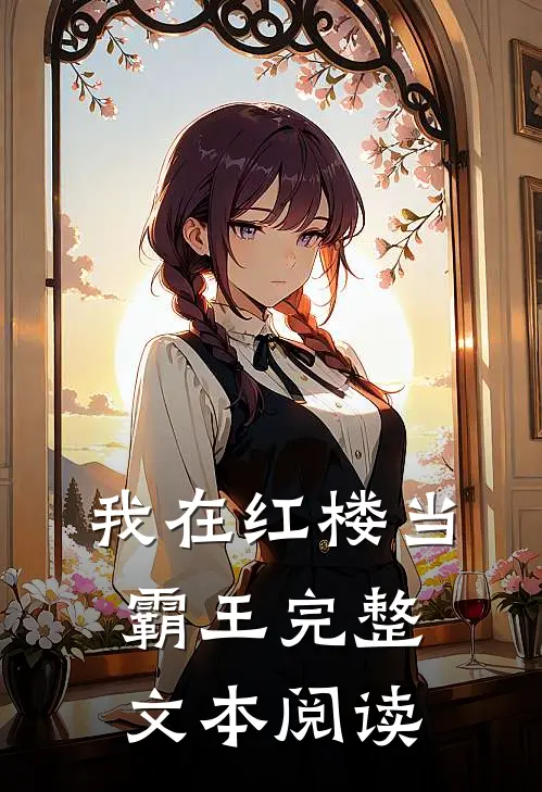 我在红楼当霸王完整文本阅读