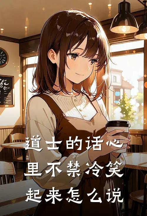 道士的话心里不禁冷笑起来怎么说