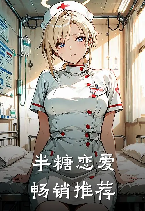 半糖恋爱畅销推荐