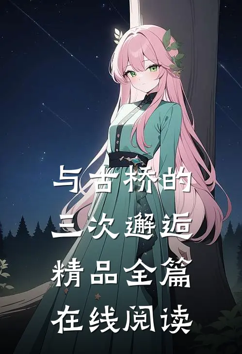 与古桥的三次邂逅精品全篇在线阅读