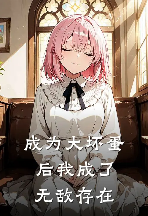 成为大坏蛋后我成了无敌存在