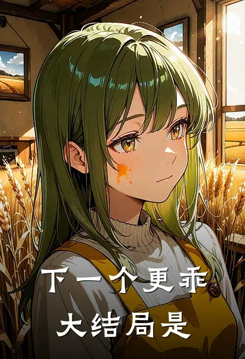 下一个更乖大结局是