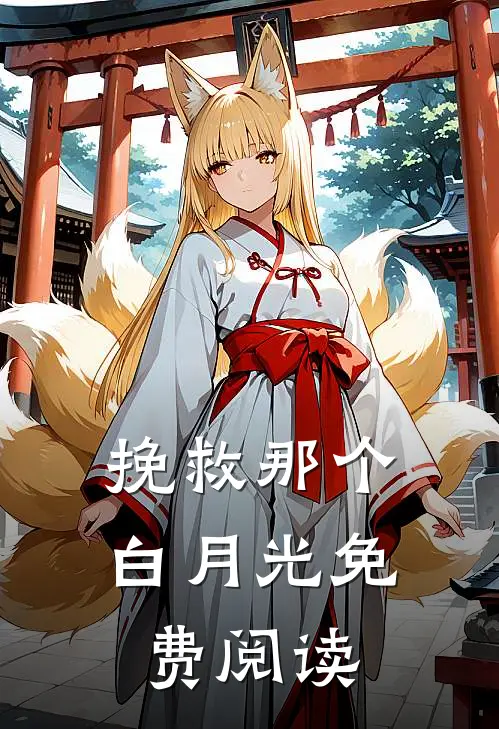 挽救那个白月光免费阅读