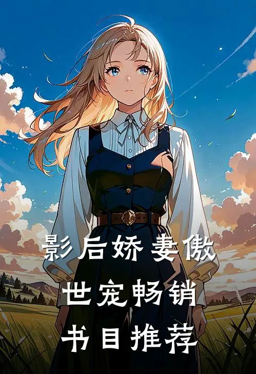 影后娇妻傲世宠畅销书目推荐
