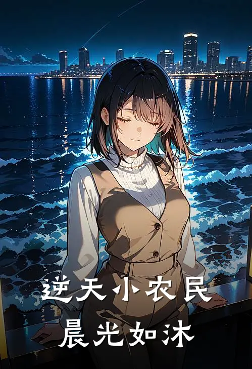 逆天小农民 晨光如沐