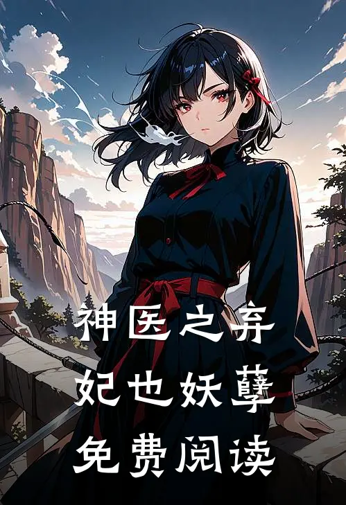 神医之弃妃也妖孽免费阅读
