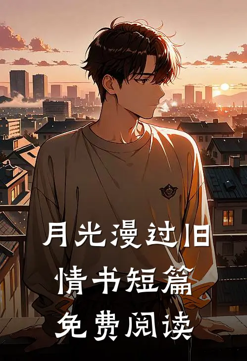 月光漫过旧情书短篇免费阅读