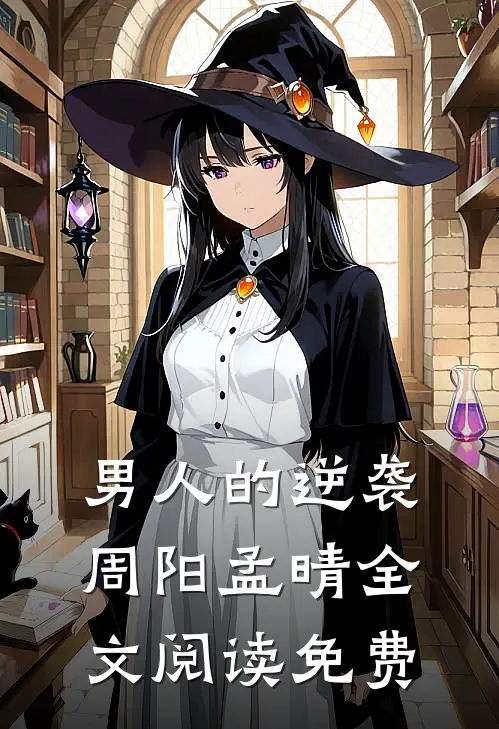 男人的逆袭周阳孟晴全文阅读免费