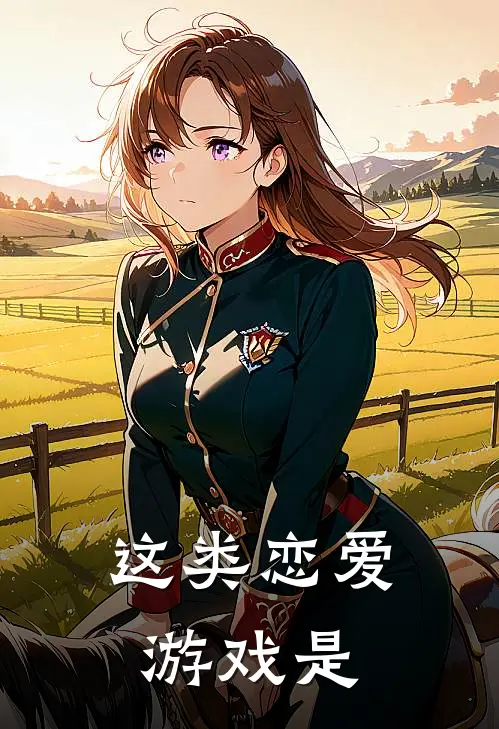 这类恋爱游戏是