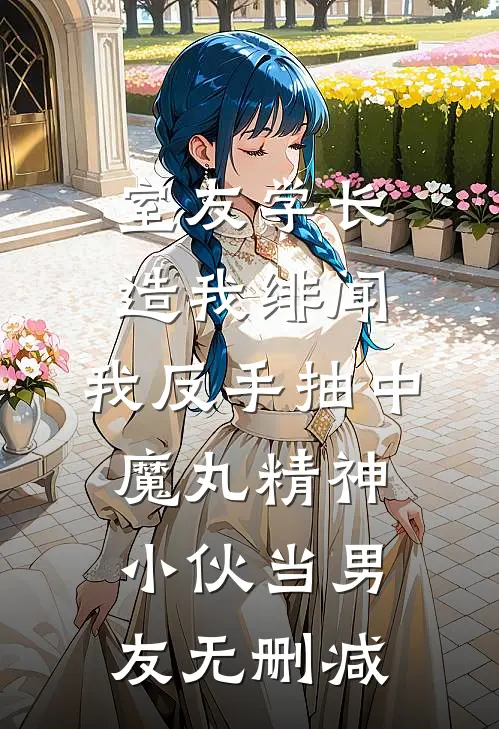 室友学长造我绯闻，我反手抽中魔丸精神小伙当男友无删减