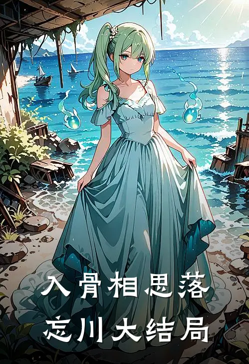 入骨相思落忘川大结局