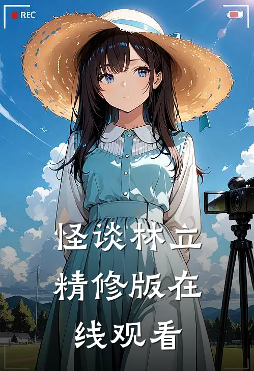 怪谈林立精修版在线观看