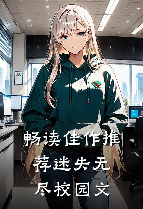 畅读佳作推荐迷失无尽校园文