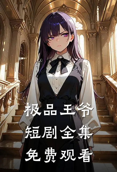 极品王爷短剧全集免费观看