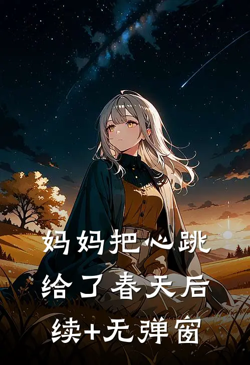 妈妈把心跳给了春天后续+无弹窗