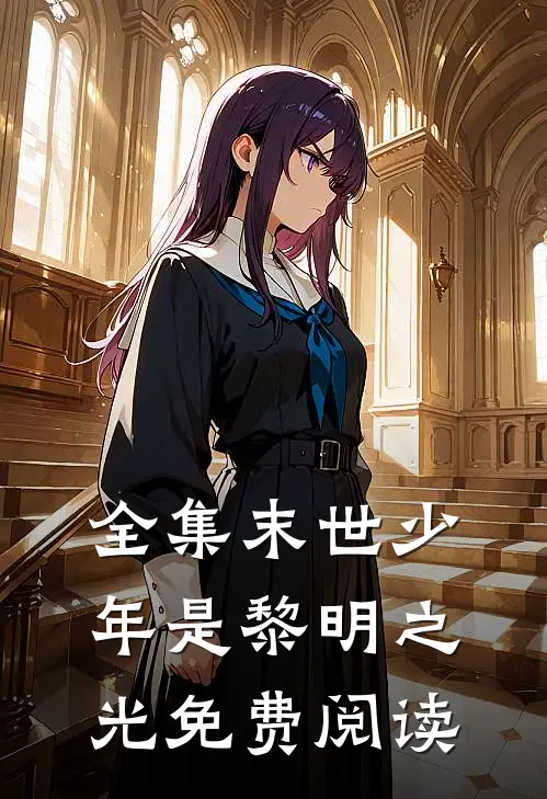 全集末世少年是黎明之光免费阅读