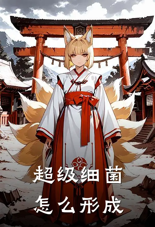 超级细菌怎么形成