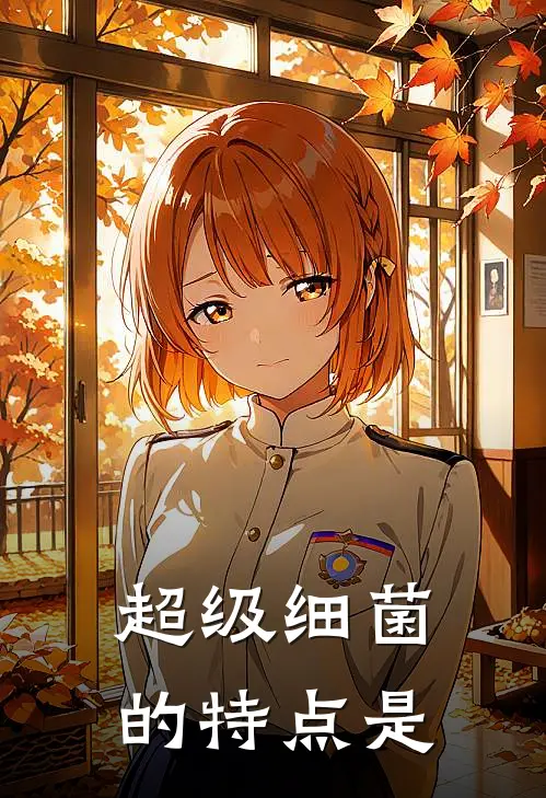 超级细菌的特点是