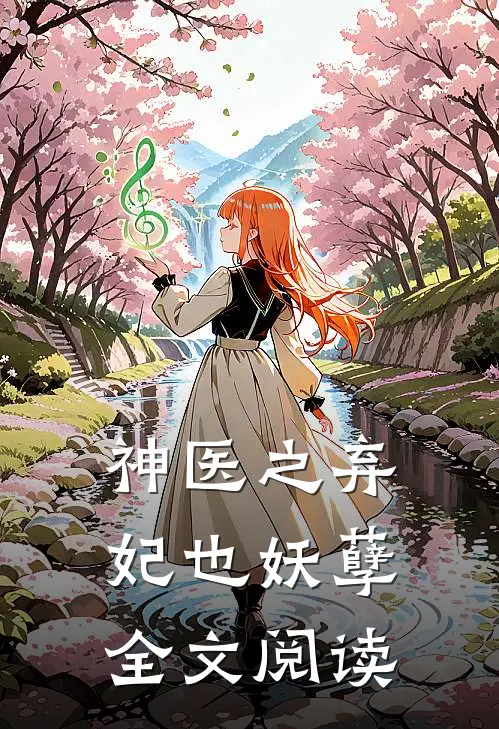 神医之弃妃也妖孽全文阅读